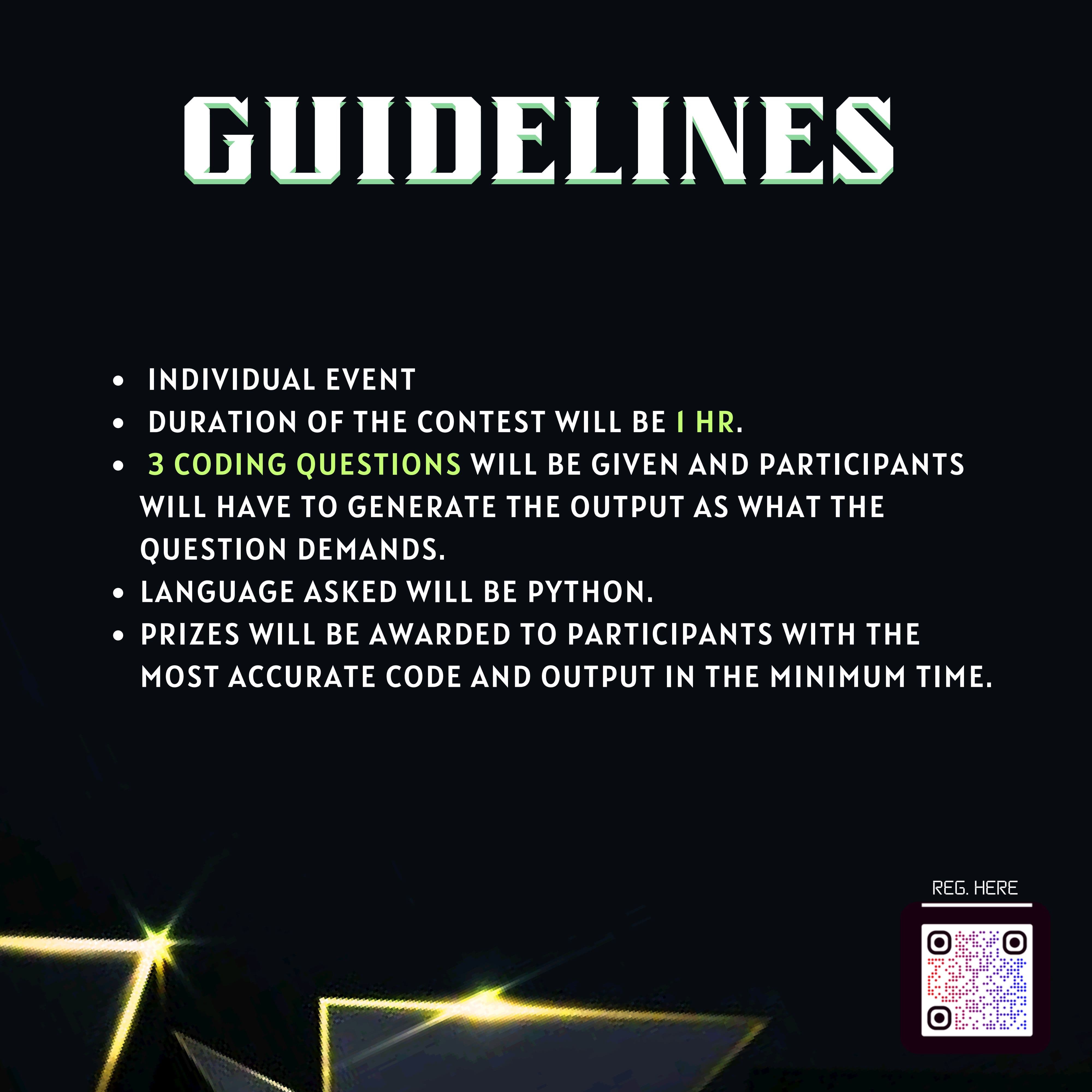 πthon Guidelines