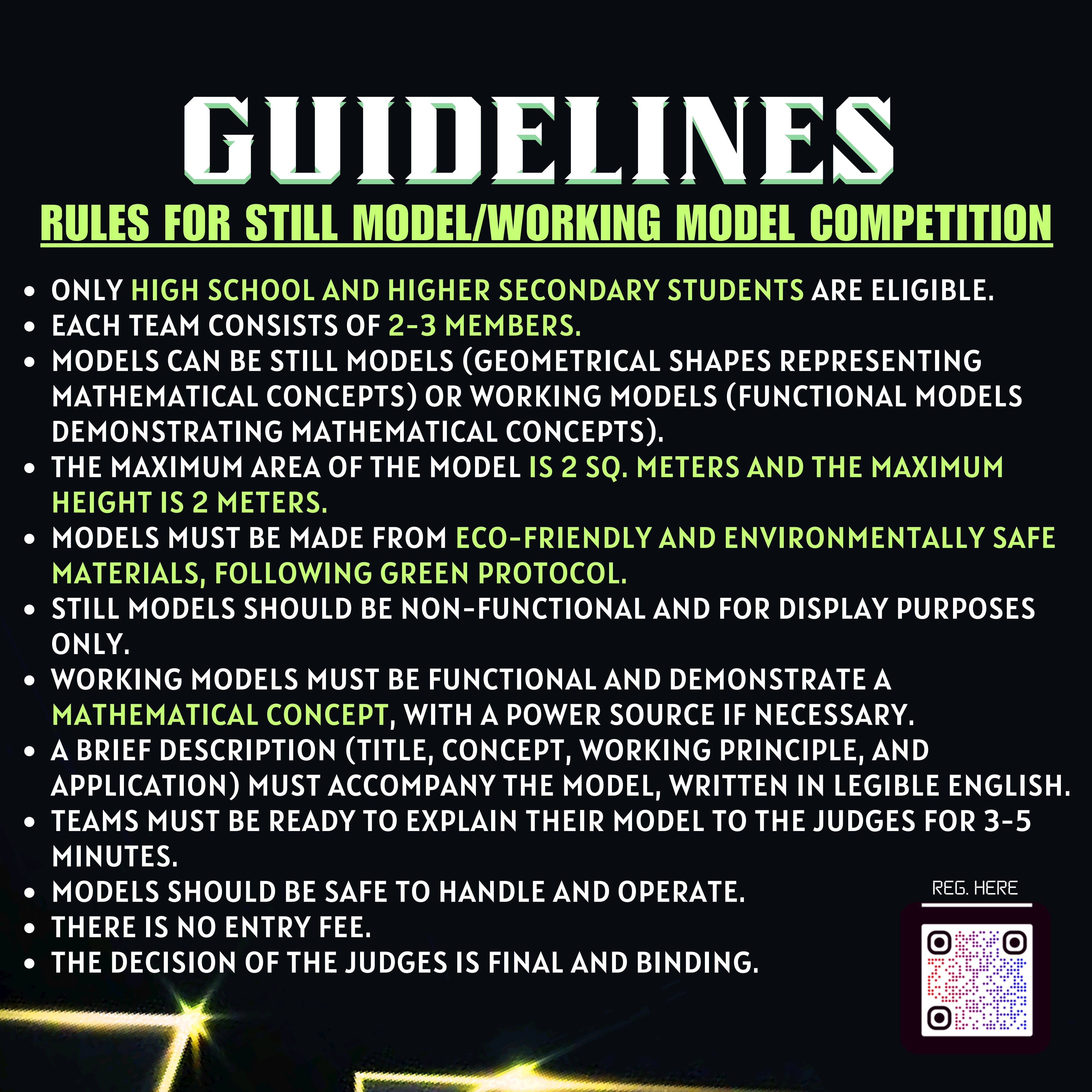 Exhibition Guidelines 3