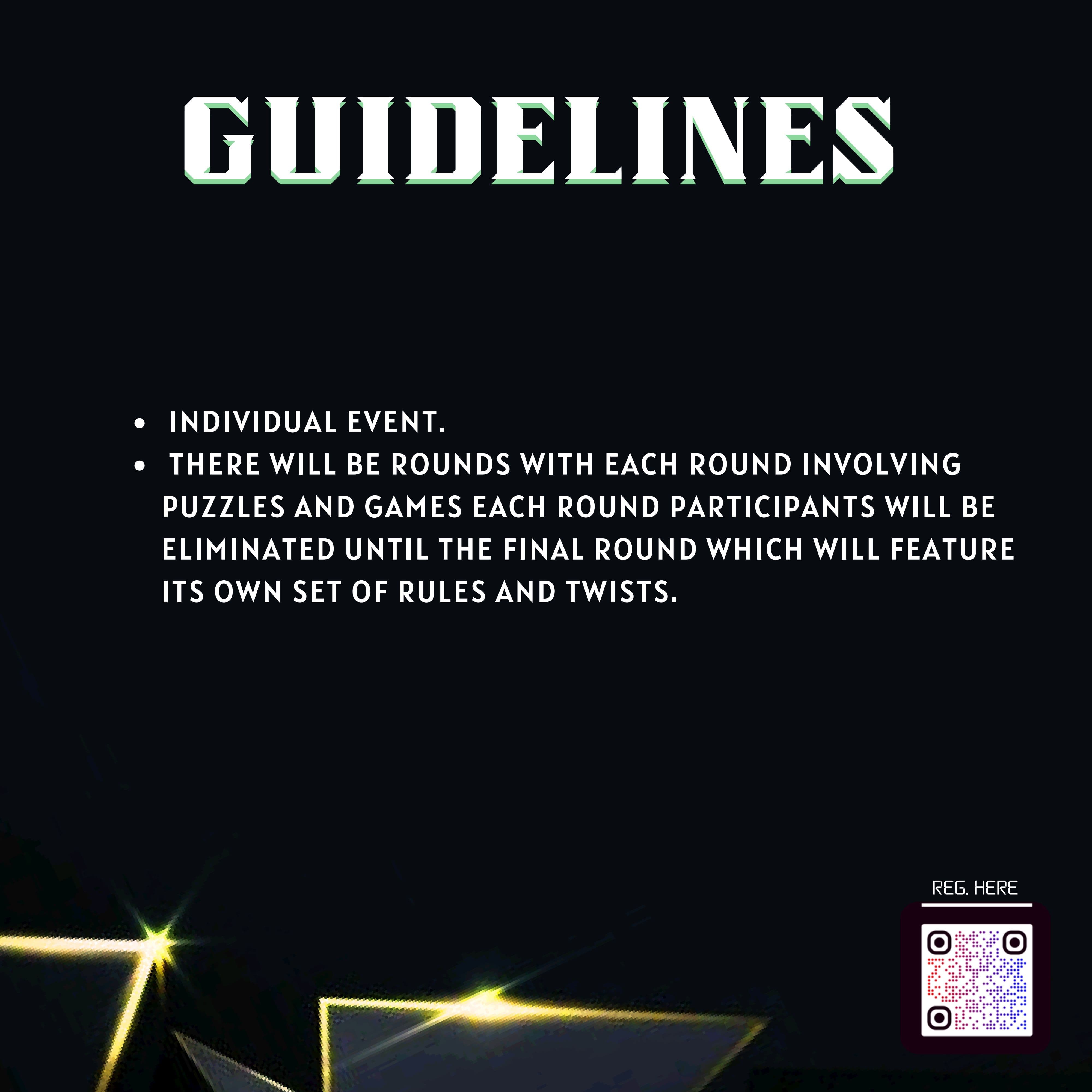 Decrypto Guidelines